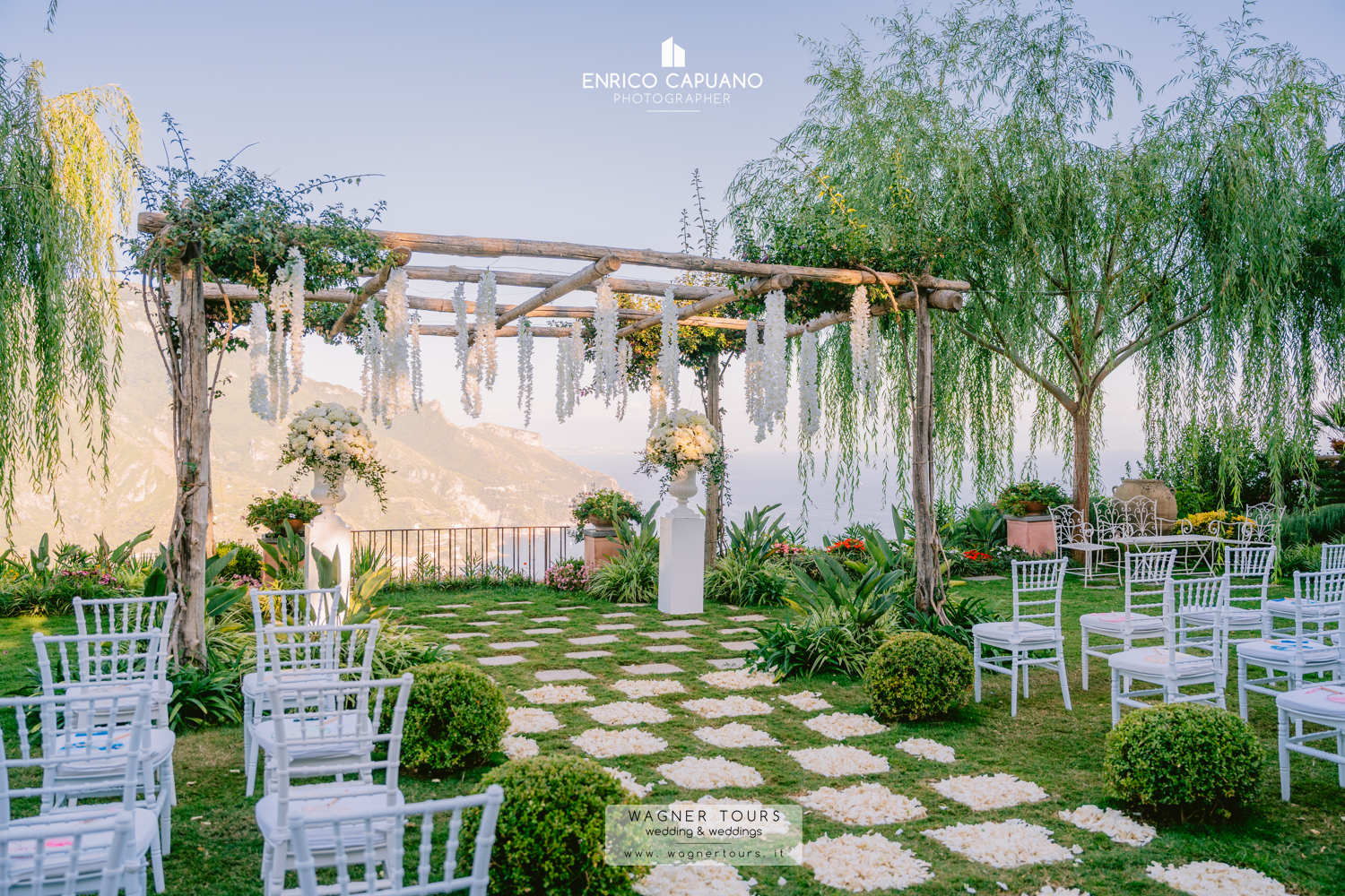 Foto centrale principale