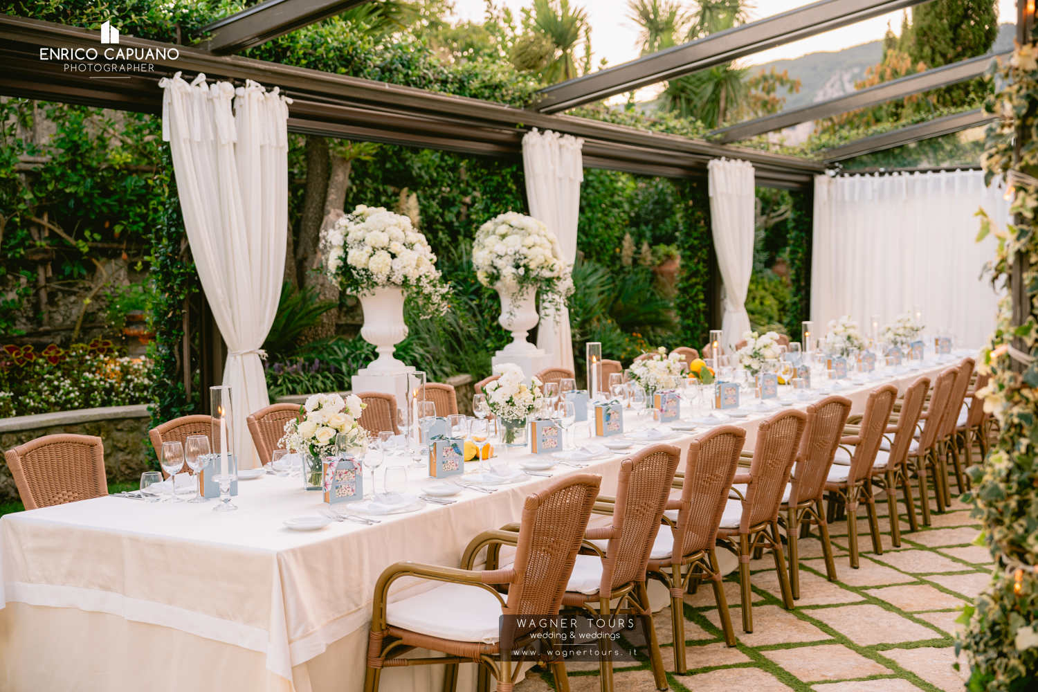 Foto centrale principale