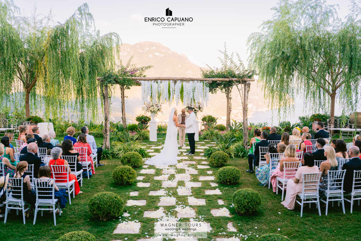 Foto centrale principale