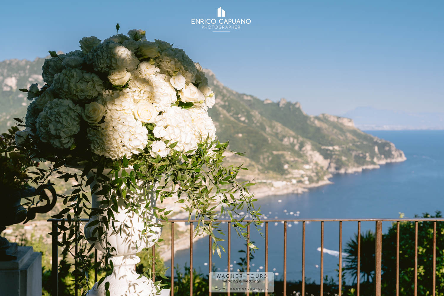 Foto centrale principale