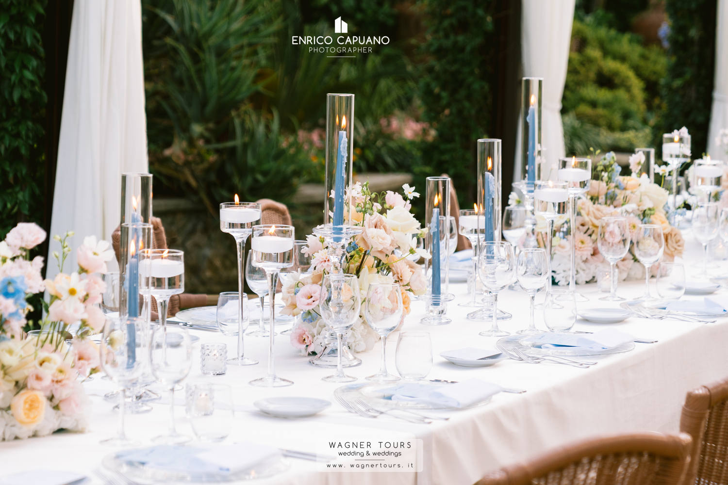 Foto centrale principale