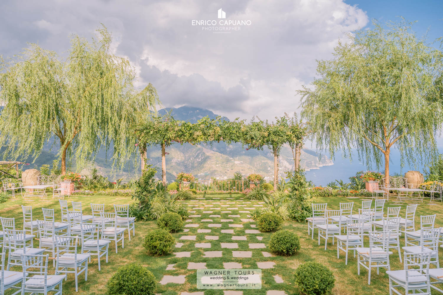 Foto centrale principale