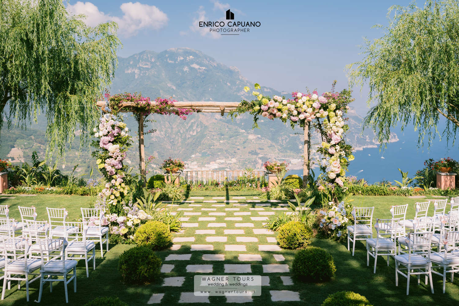 Foto centrale principale