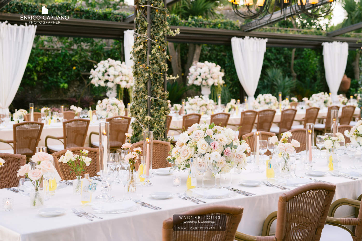 Foto centrale principale