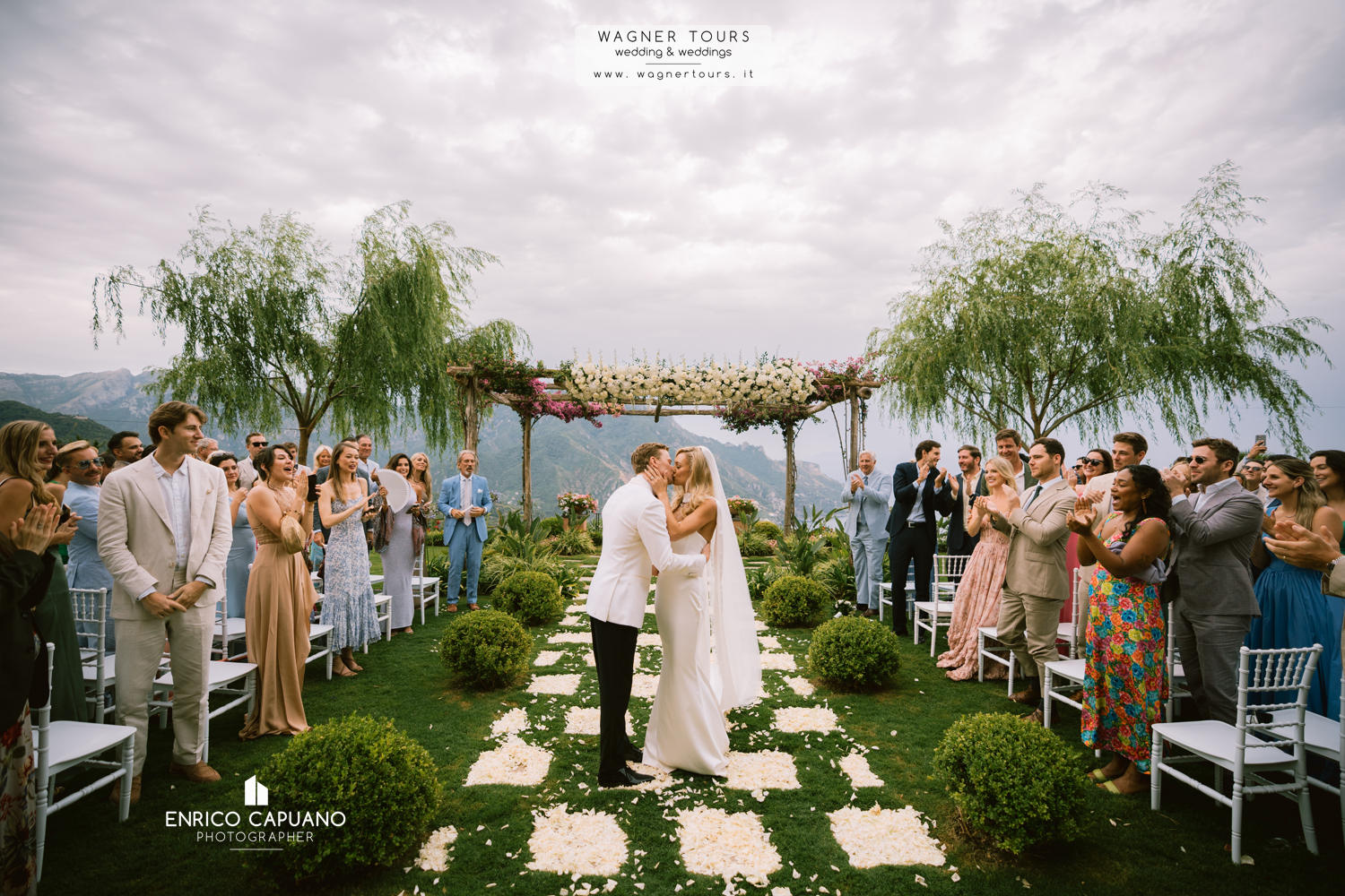 Foto centrale principale