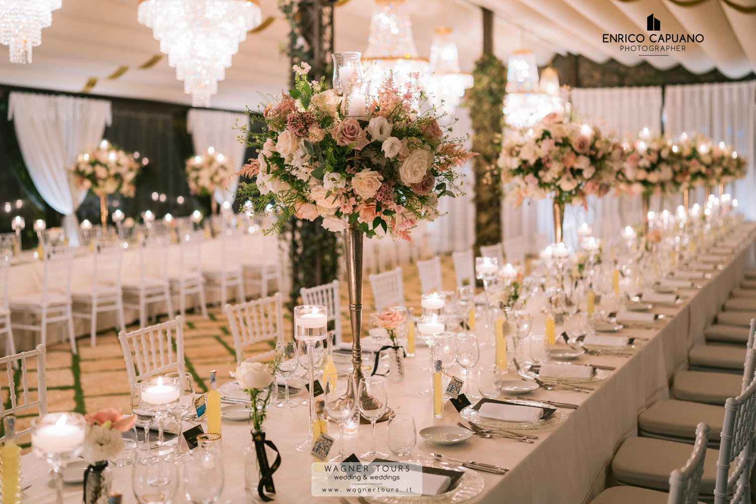 Foto centrale principale