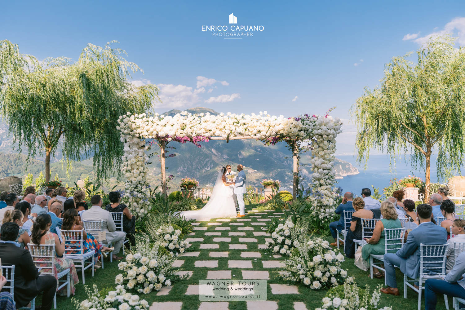 Foto centrale principale