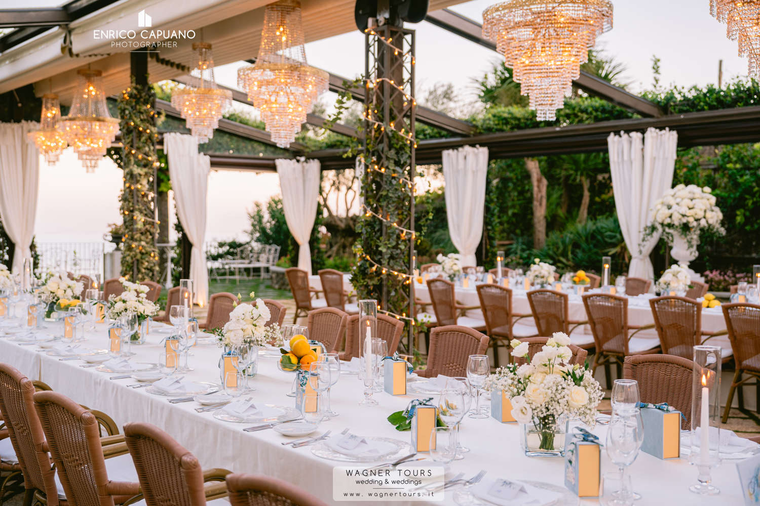 Foto centrale principale