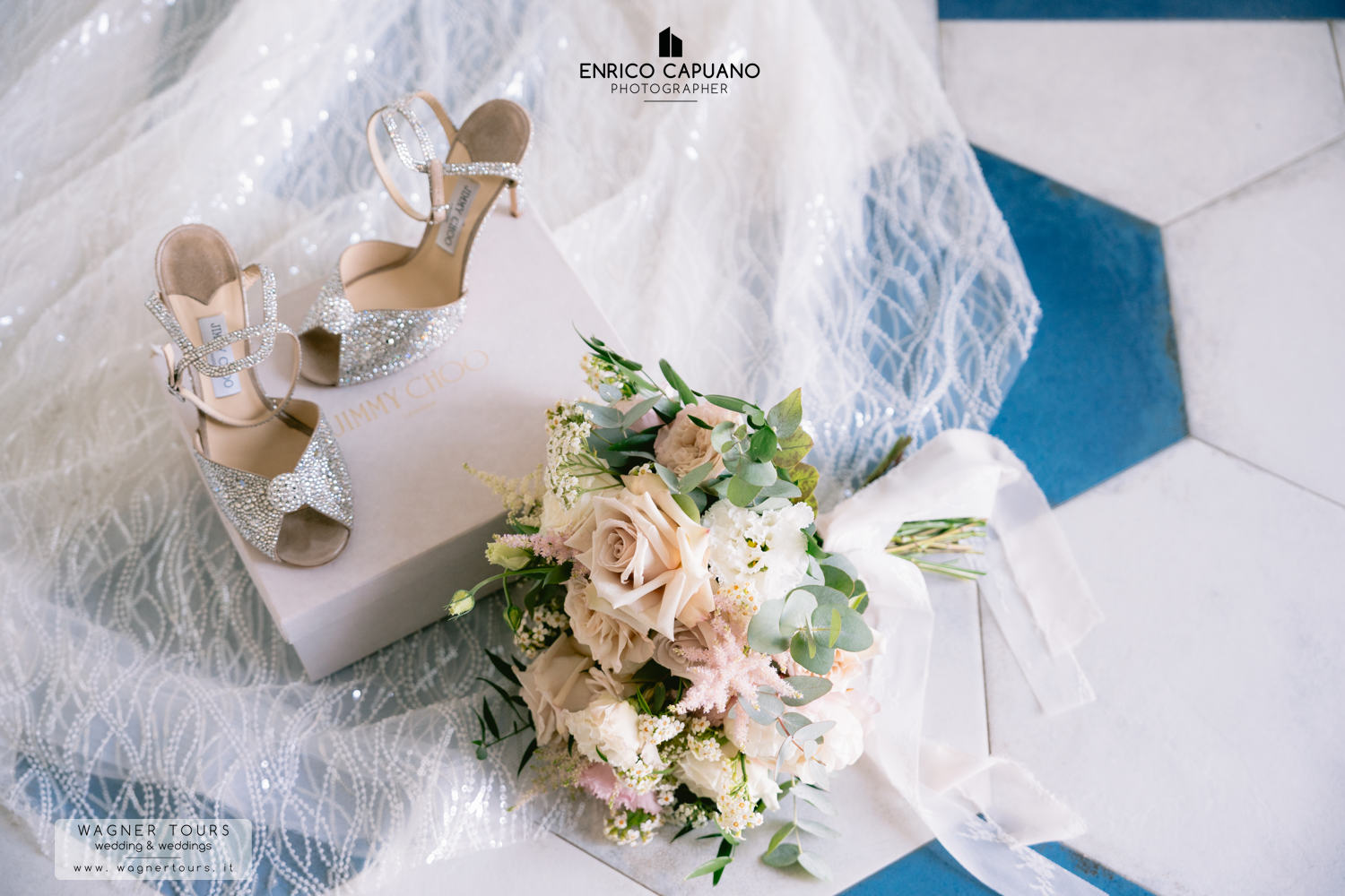 Foto centrale principale