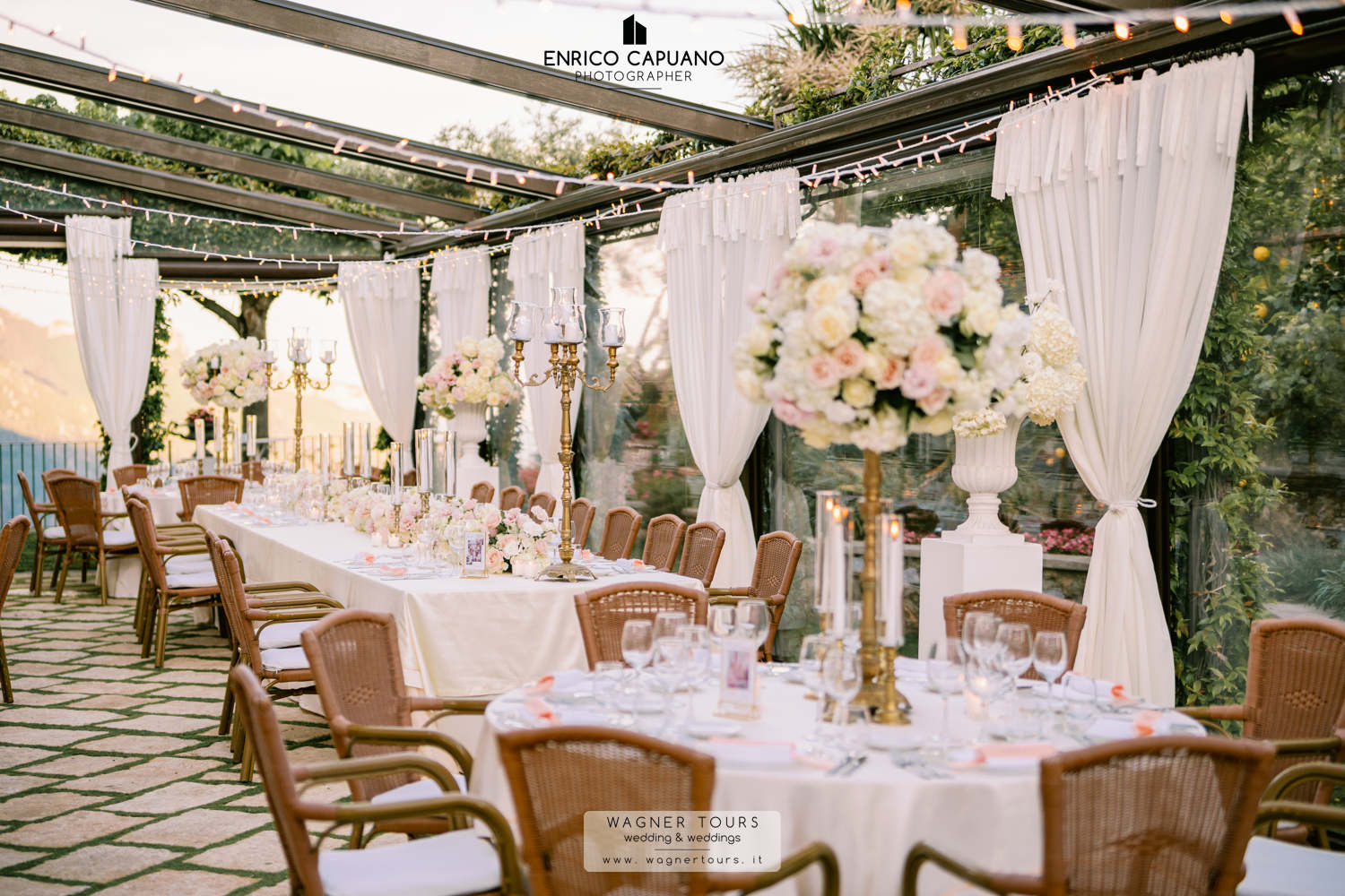 Foto centrale principale