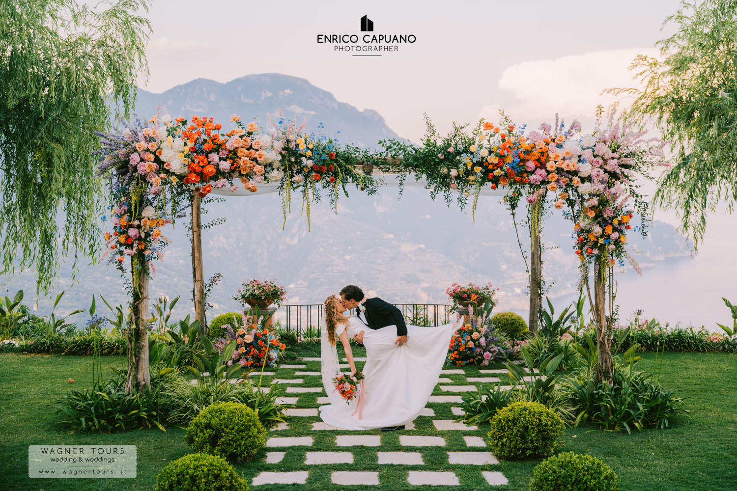 Foto centrale principale