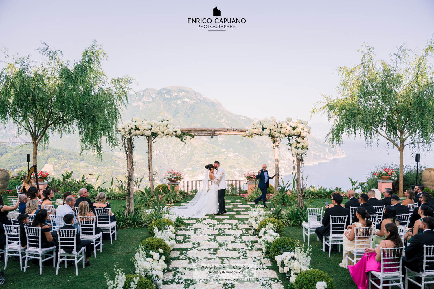 Foto centrale principale