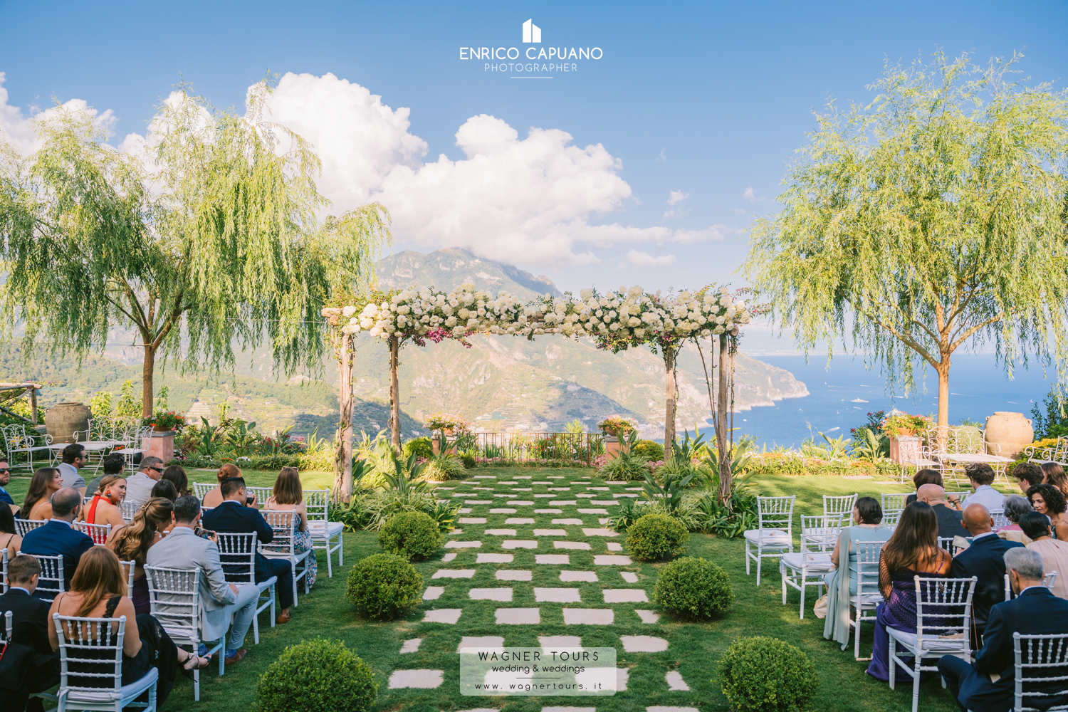 Foto centrale principale