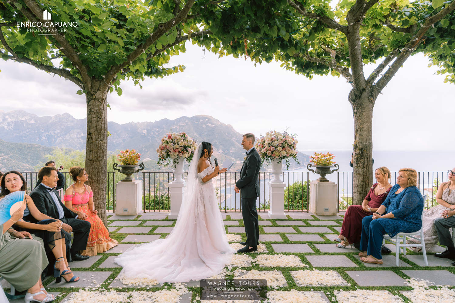 Foto centrale principale