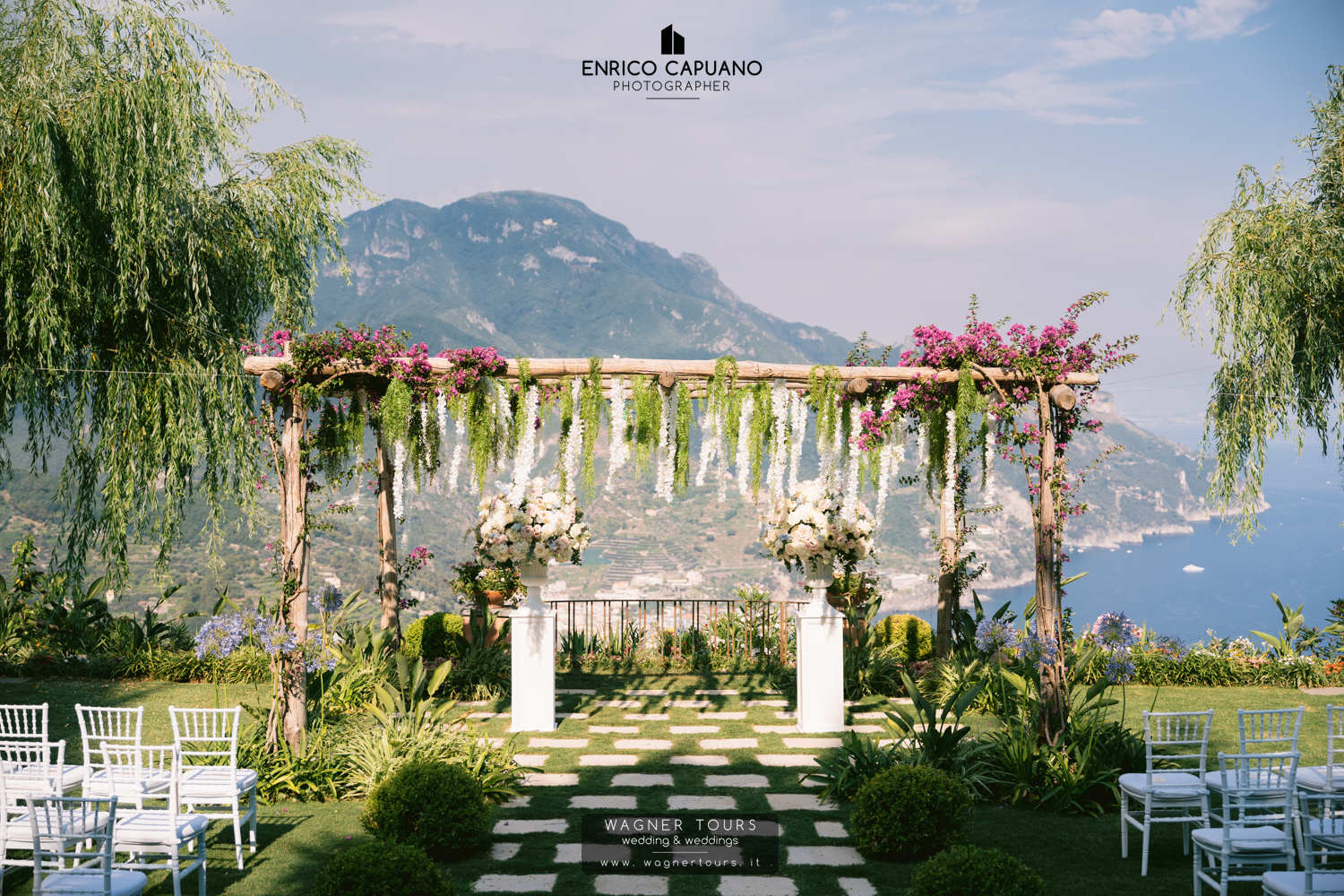 Foto centrale principale