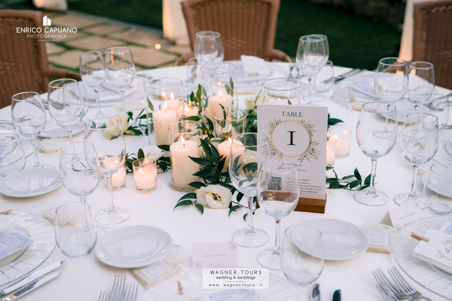 Foto centrale principale