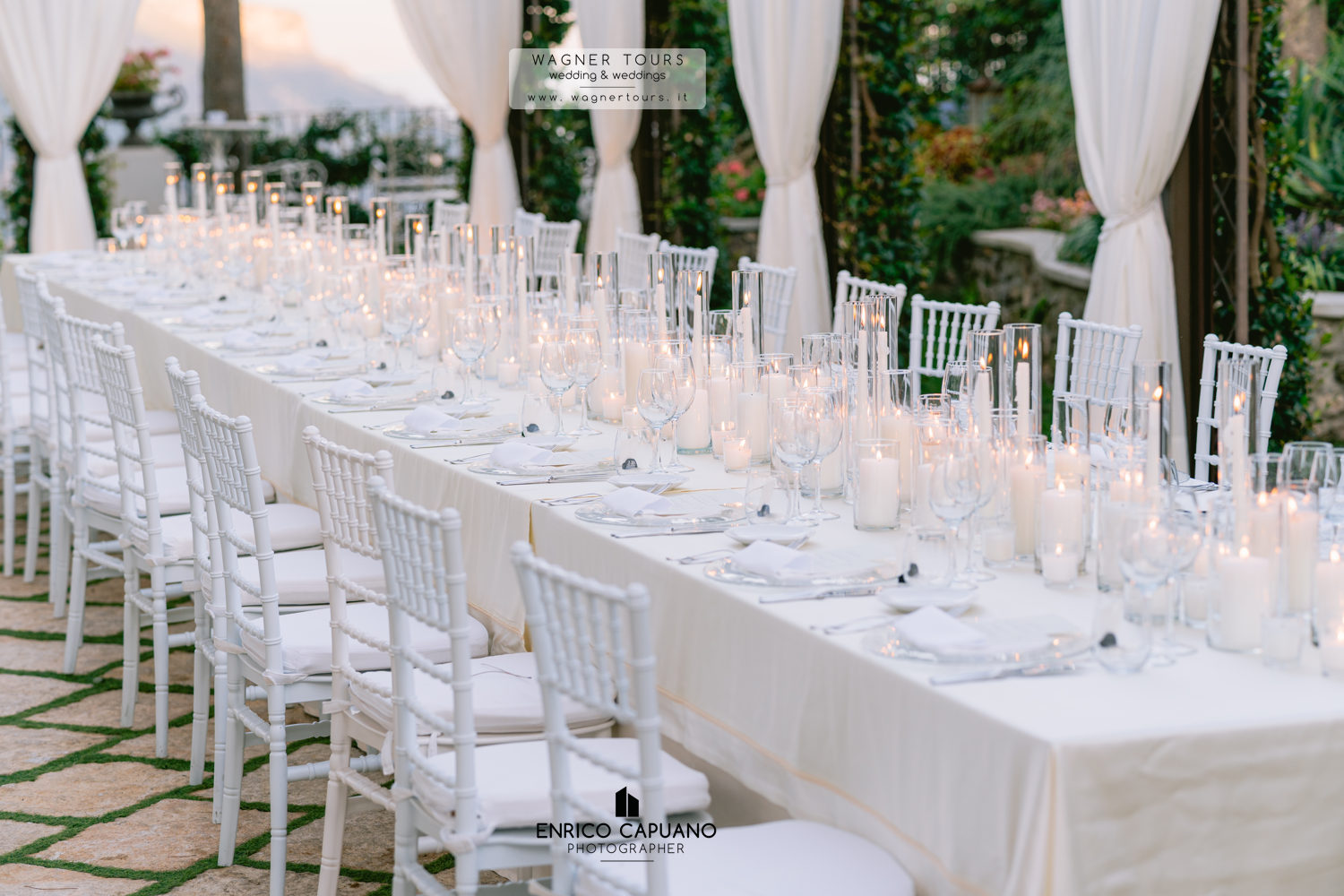 Foto centrale principale