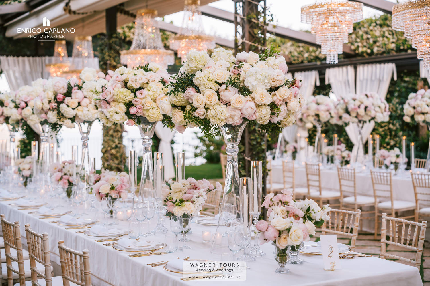 Foto centrale principale