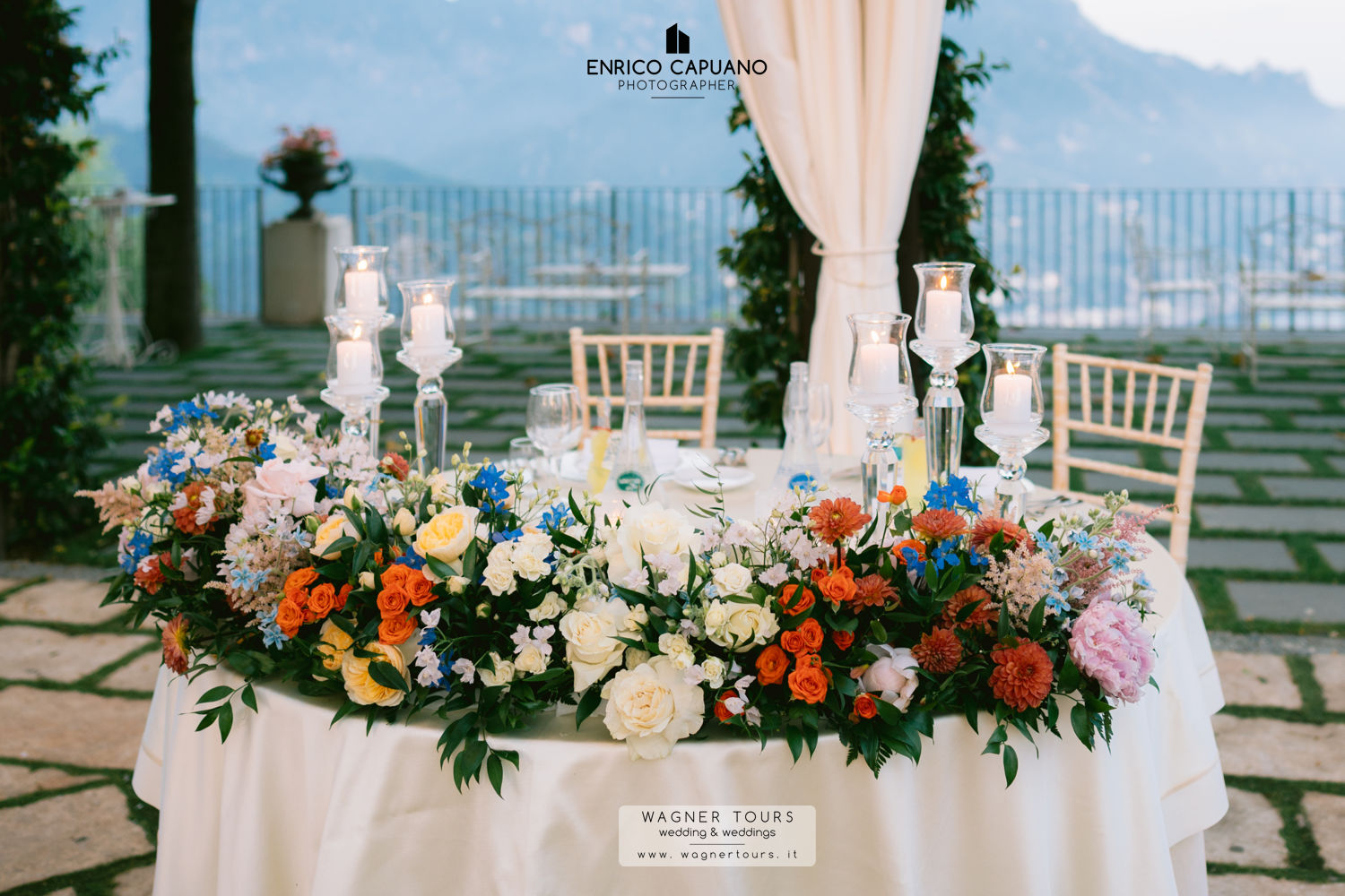 Foto centrale principale