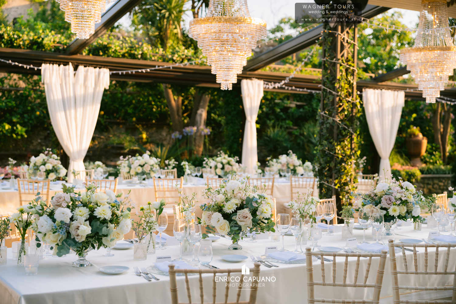 Foto centrale principale