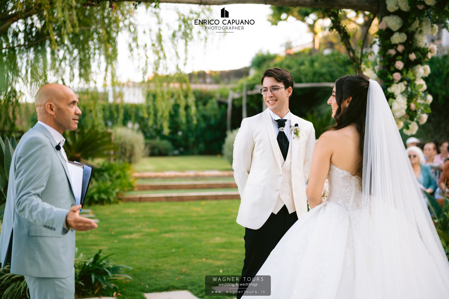 [Describe photo 1: people, venue or moment]