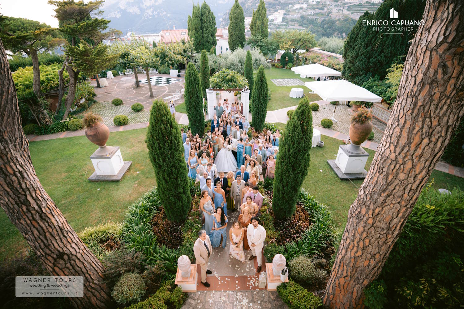 [Describe photo 1: people, venue or moment]