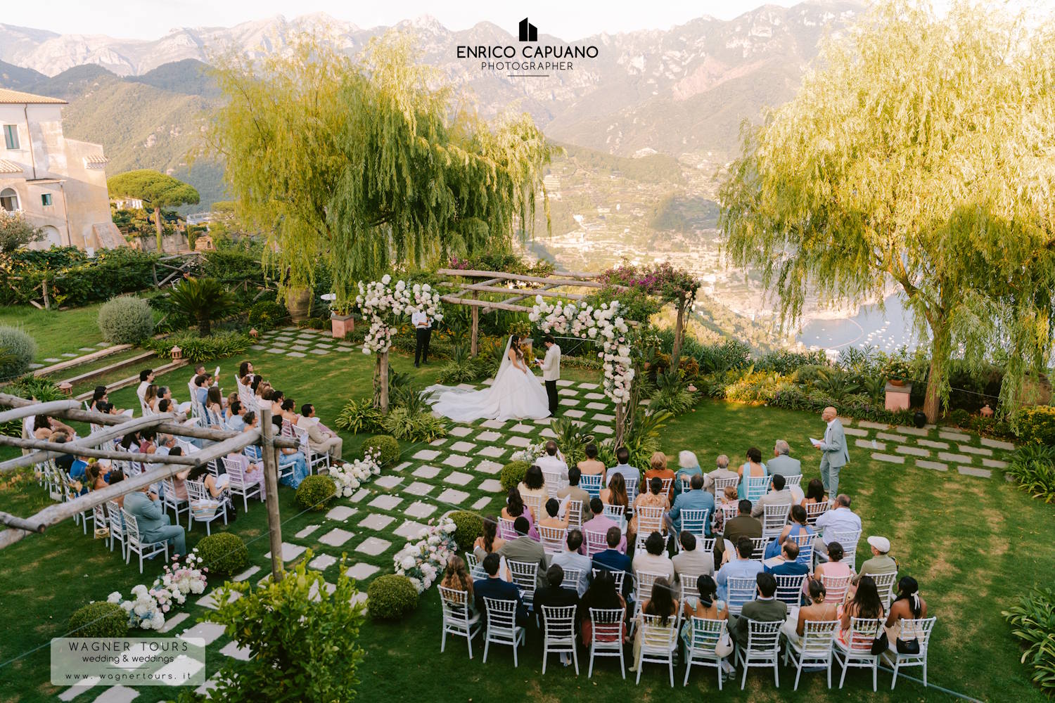[Describe photo 1: people, venue or moment]