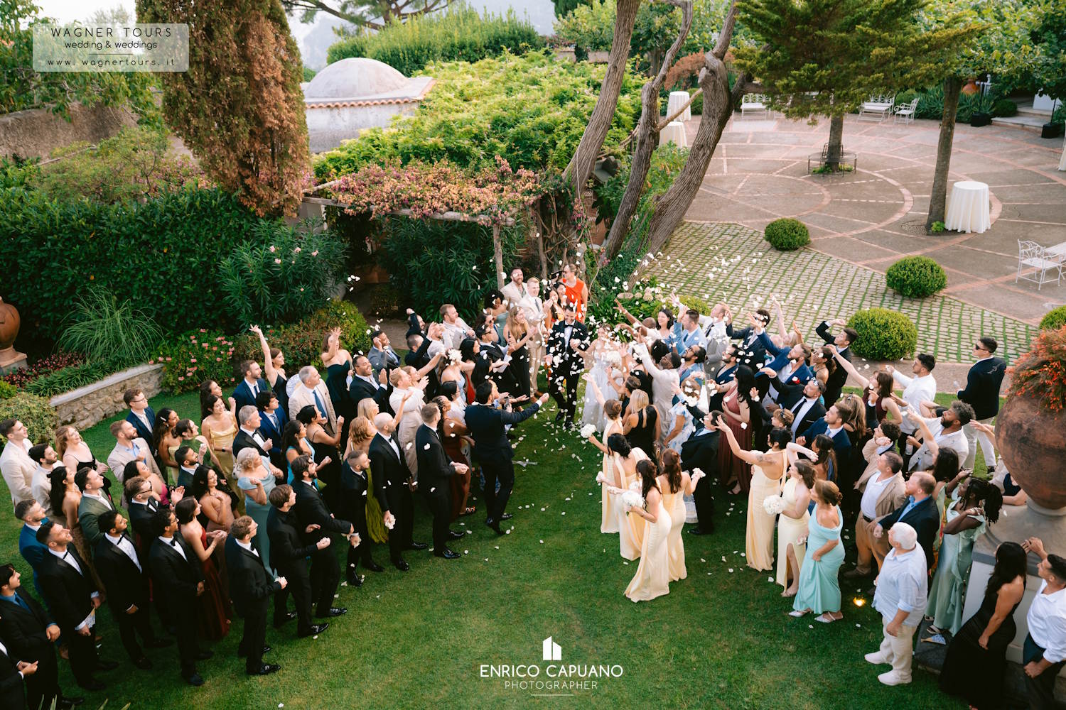 [Describe photo 1: people, venue or moment]