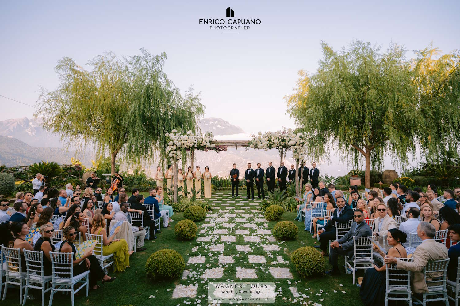 [Describe photo 1: people, venue or moment]