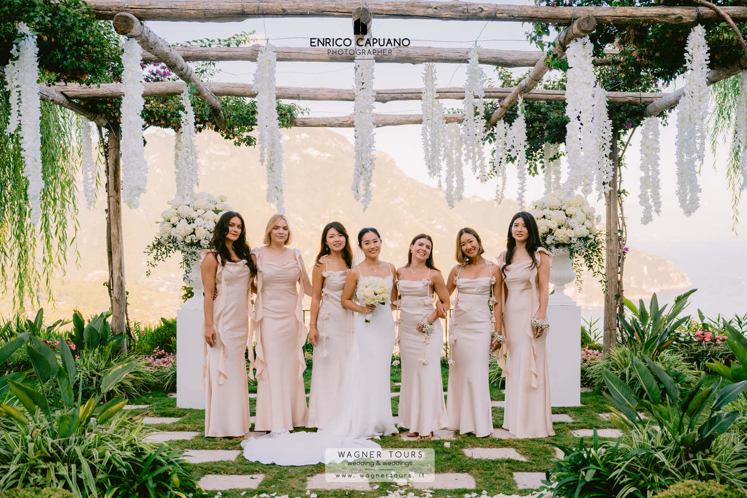 Foto centrale principale