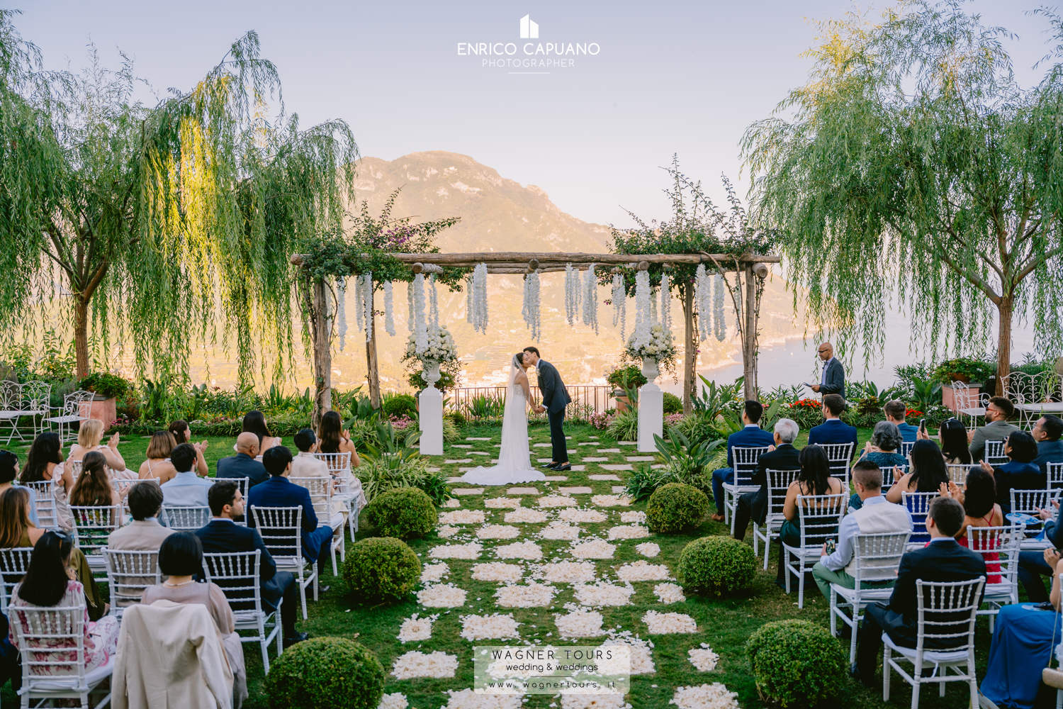 Foto centrale principale