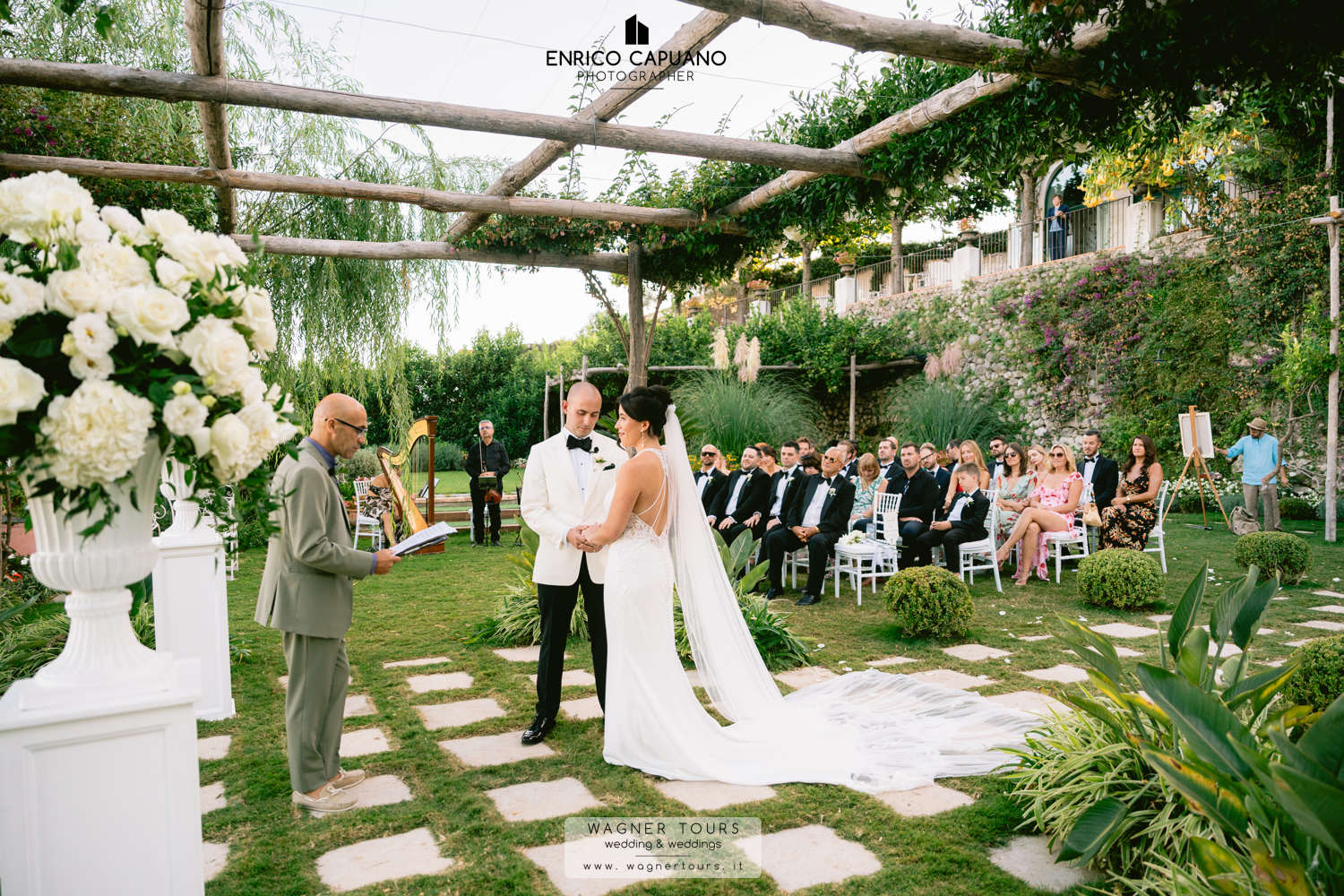 Foto centrale principale