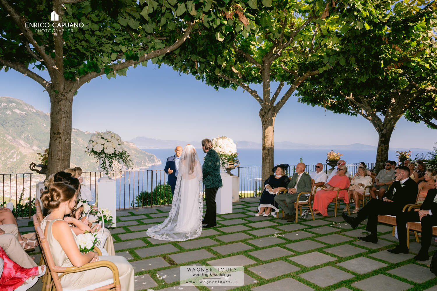 Foto centrale principale