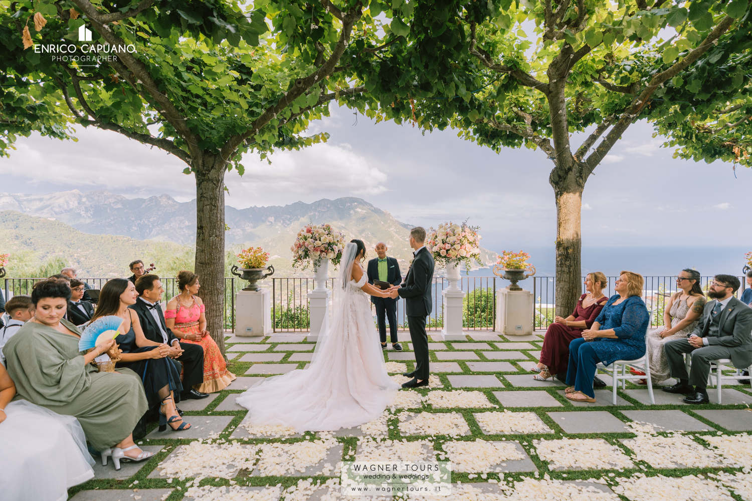 Foto centrale principale