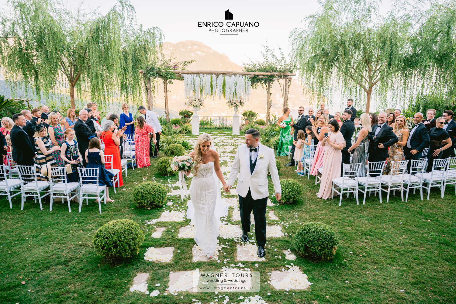 Foto centrale principale