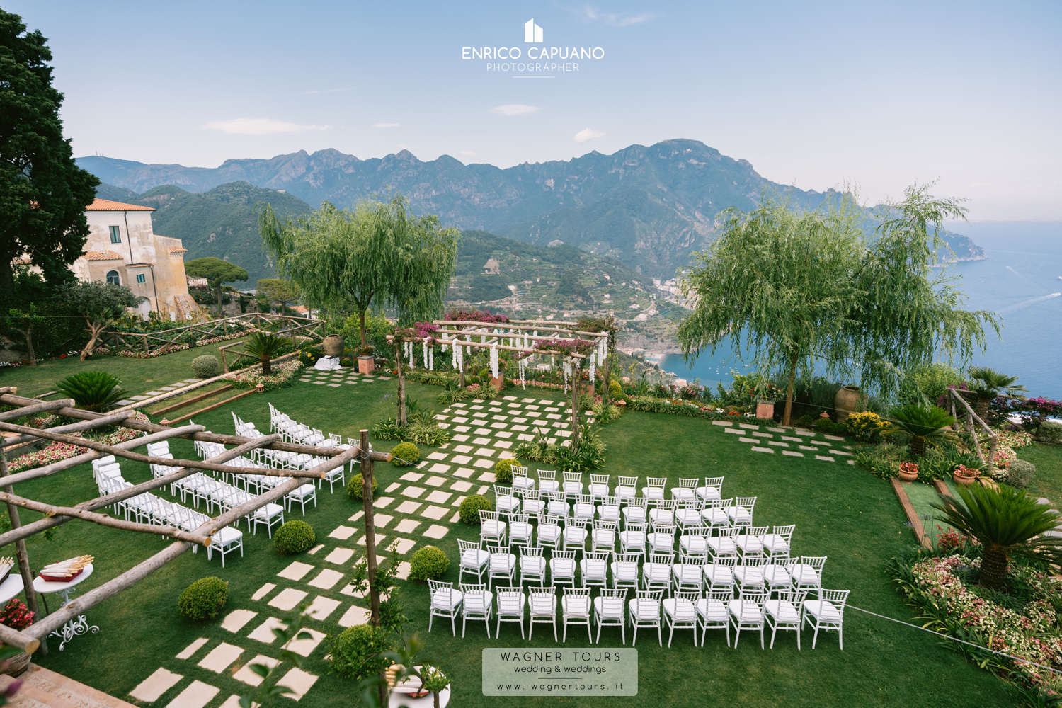 Foto centrale principale