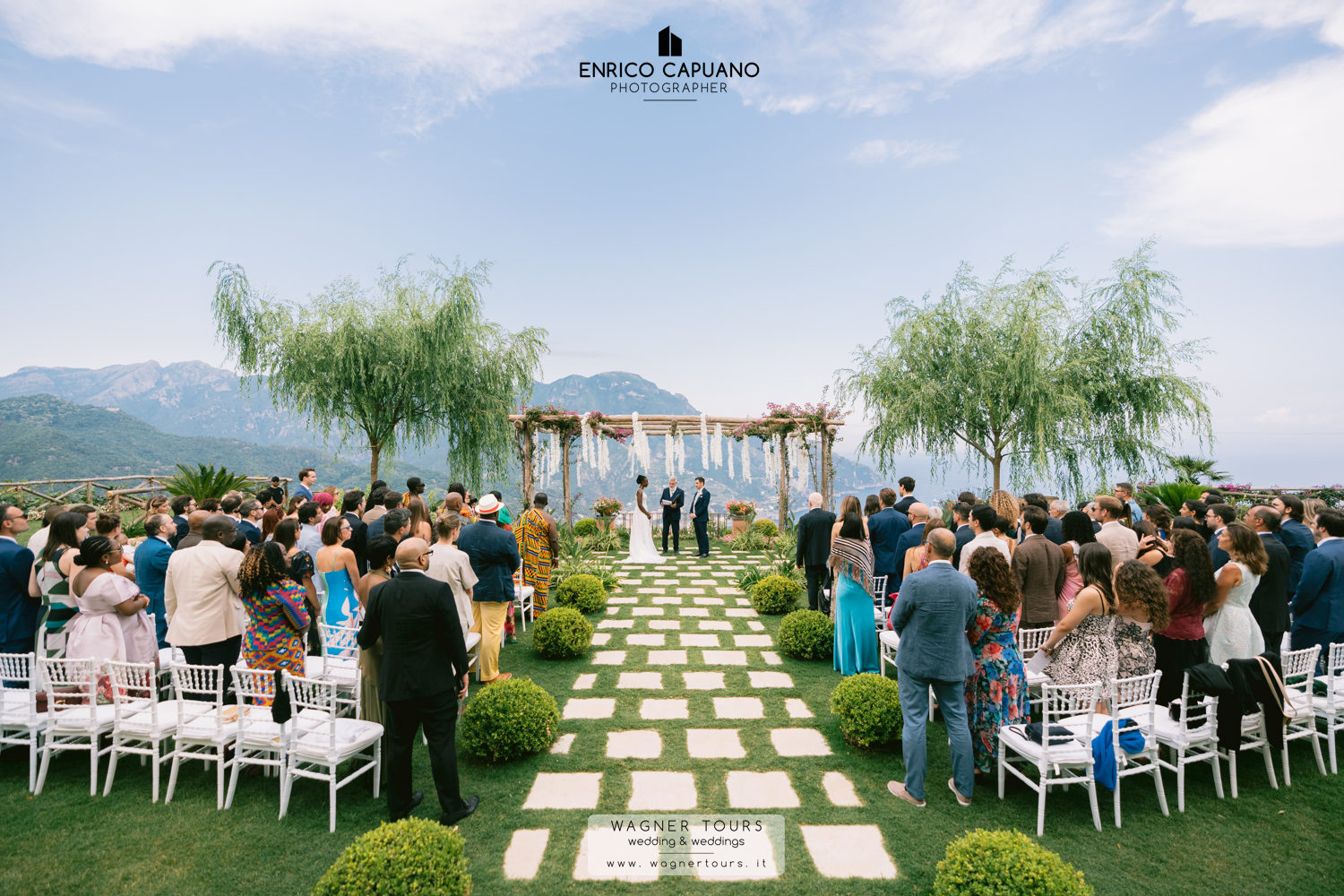 Foto centrale principale