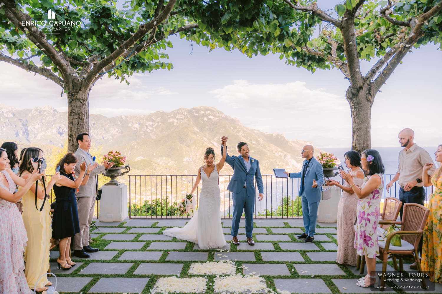 Foto centrale finale