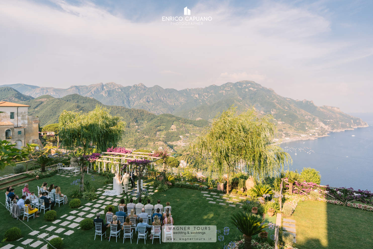 Foto centrale principale