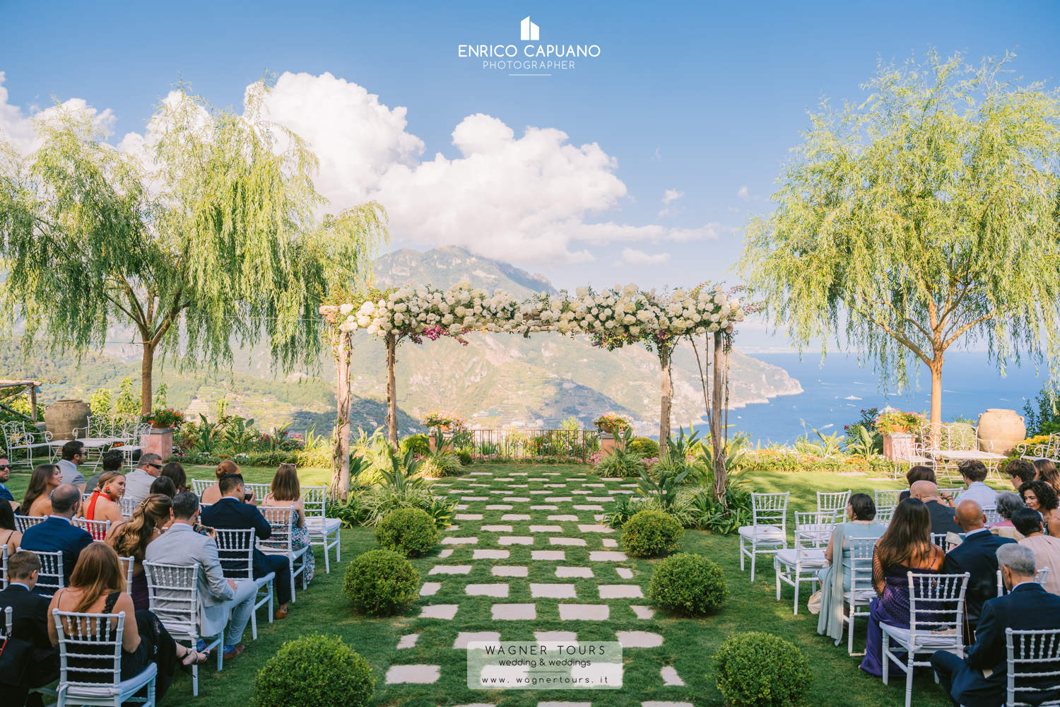 Foto centrale principale