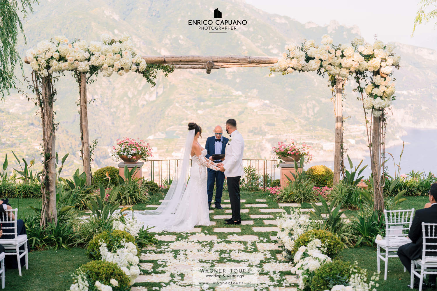 Foto centrale principale