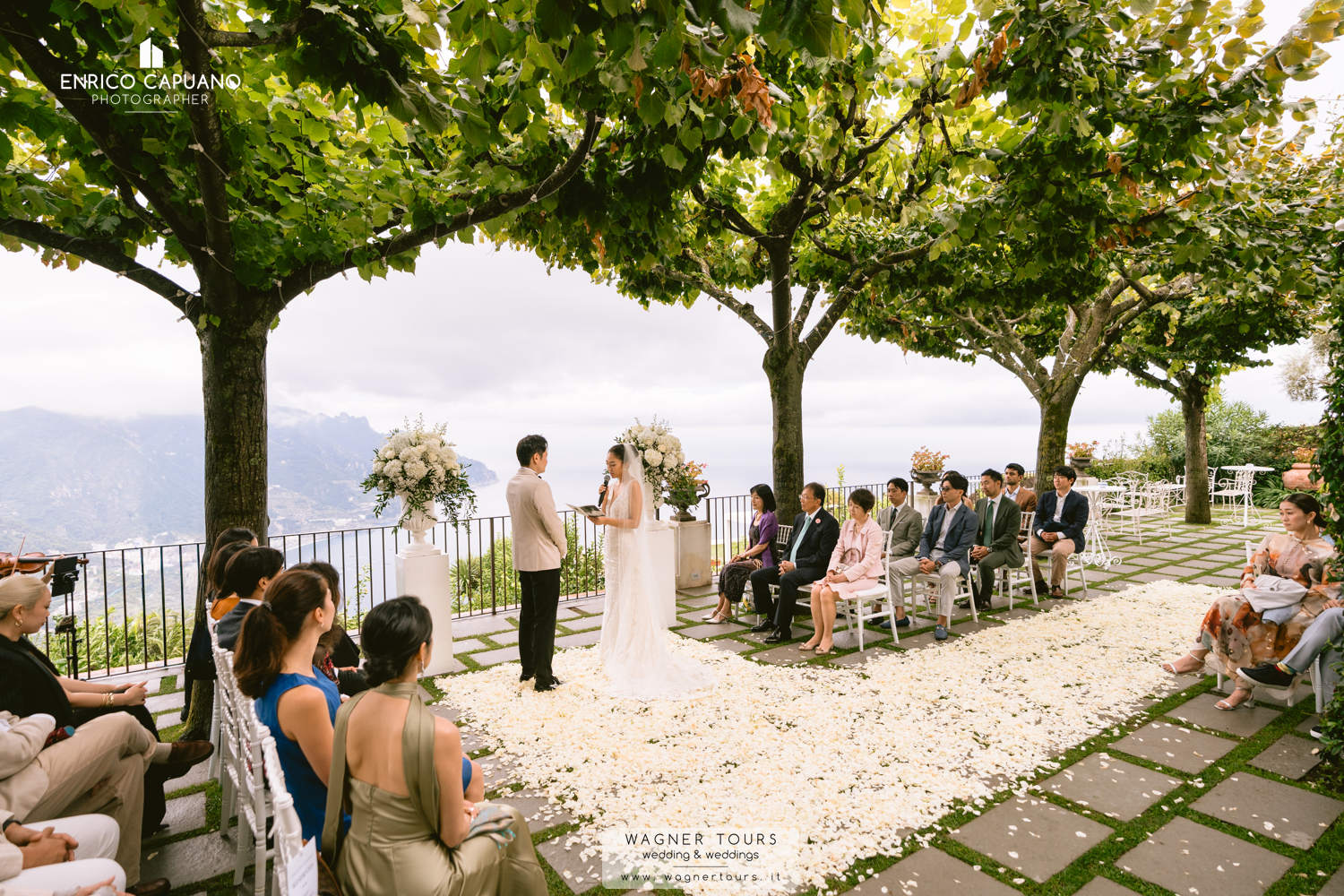 Foto centrale principale