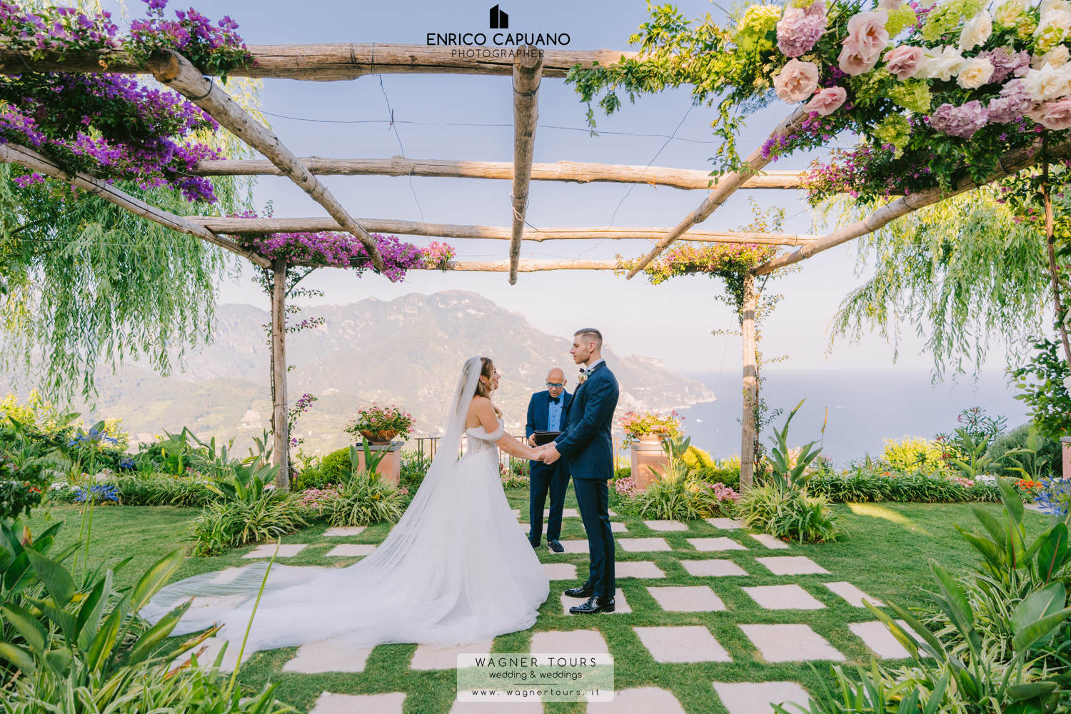 Foto centrale principale